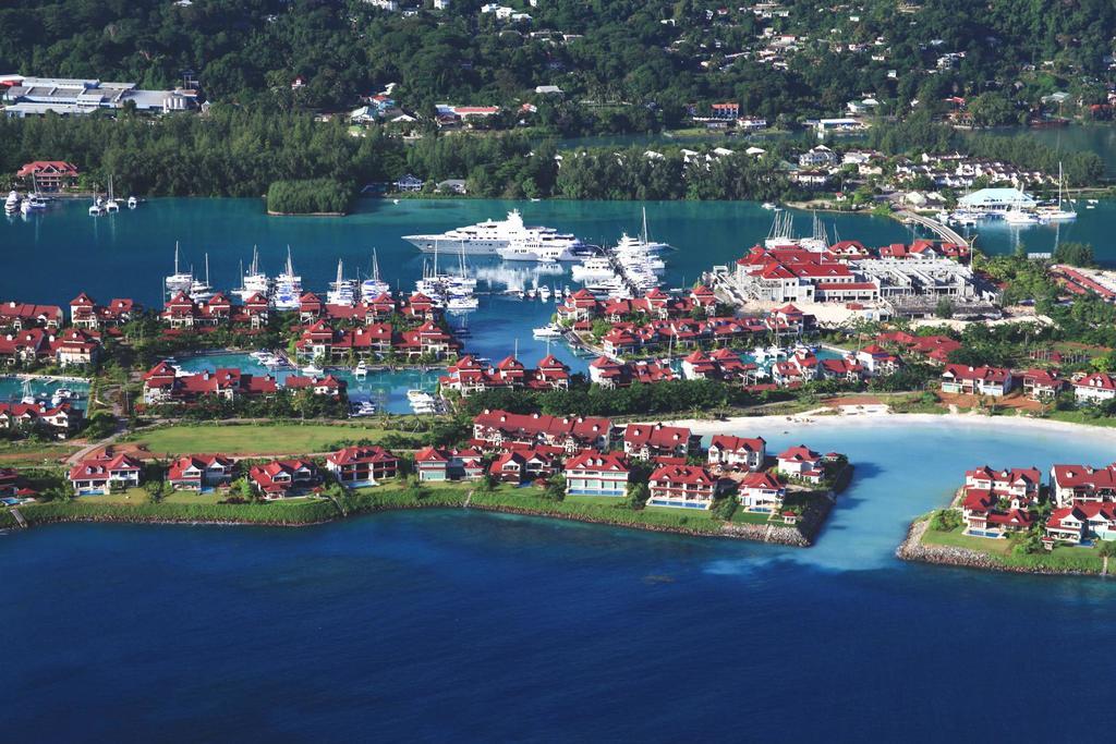 Eden Island Apartment - P14A3 Kültér fotó