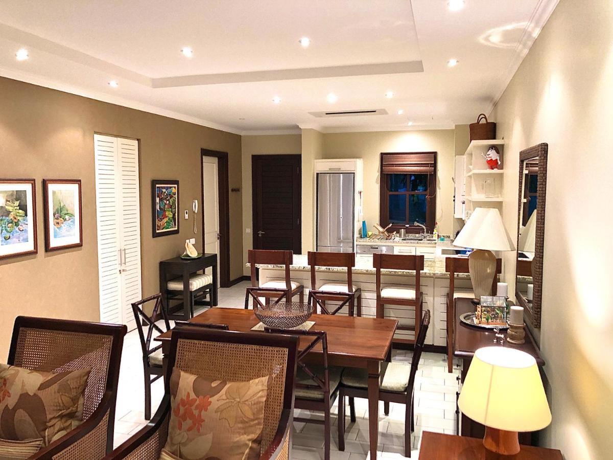 Eden Island Apartment - P14A3 Kültér fotó